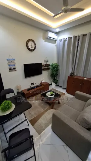 Furnished 1bdrm Apartment in Sinza Vatcan for rent