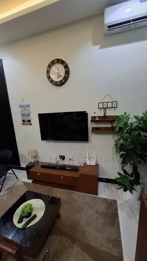 Furnished 1bdrm Apartment in Sinza Vatcan for rent