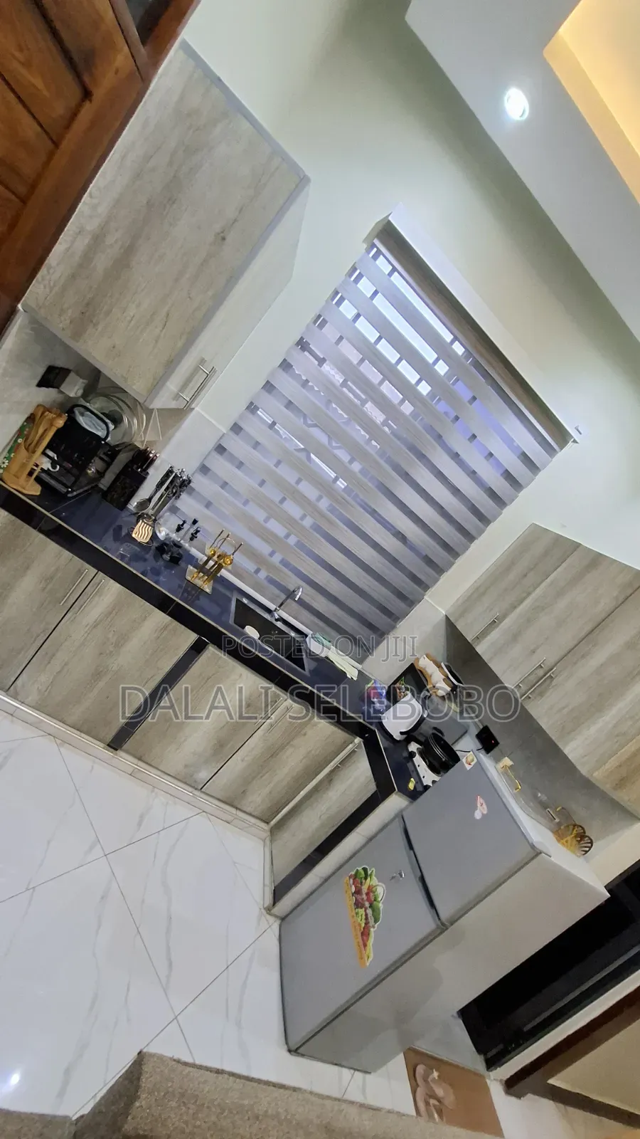 Furnished 1bdrm Apartment in Sinza Vatcan for rent