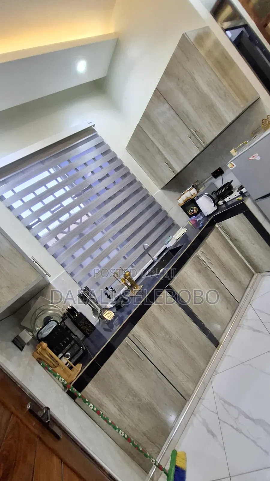 Furnished 1bdrm Apartment in Sinza Vatcan for rent