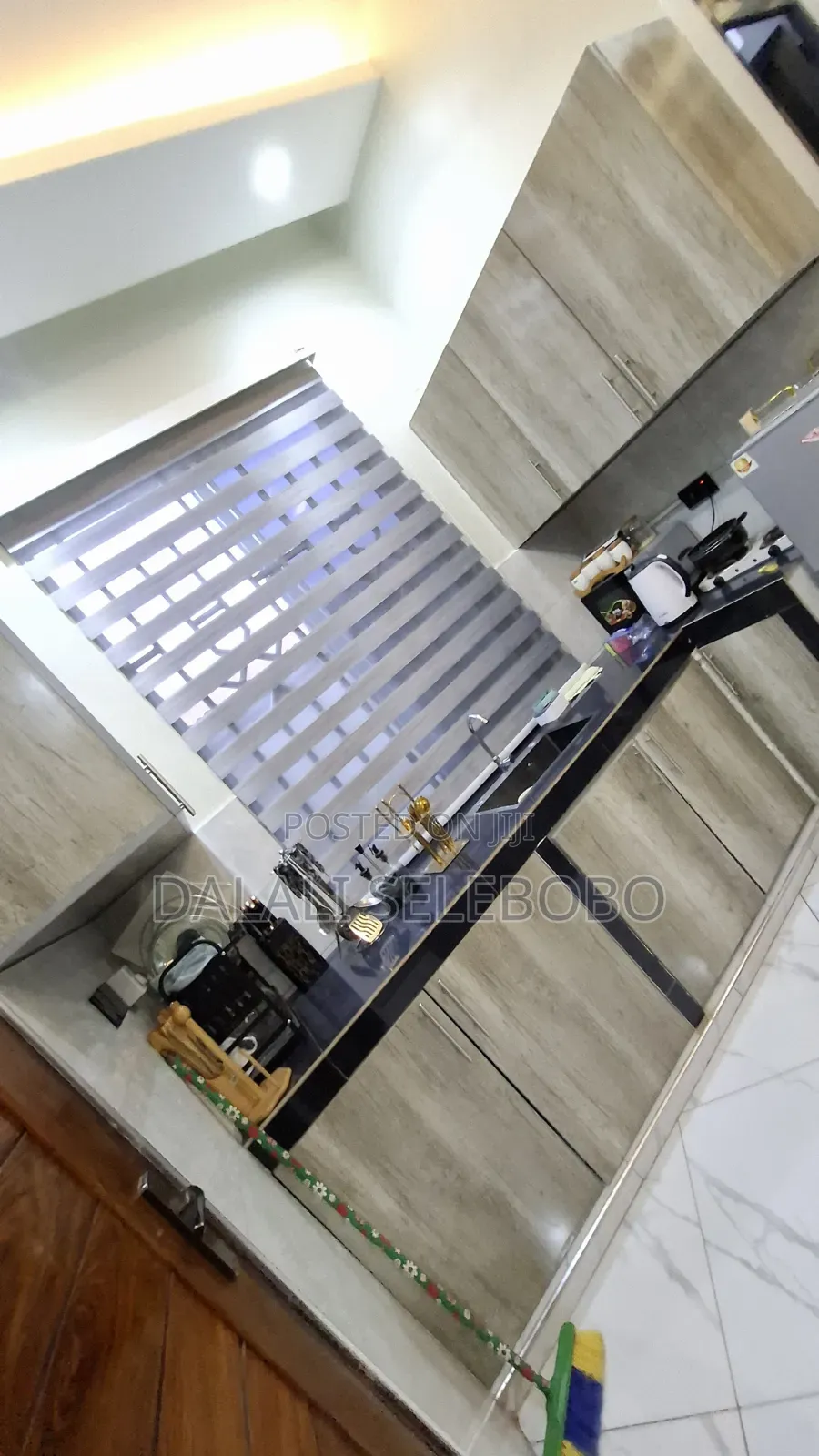 Furnished 1bdrm Apartment in Sinza Vatcan for rent
