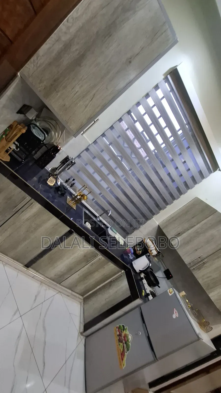 Furnished 1bdrm Apartment in Sinza Vatcan for rent