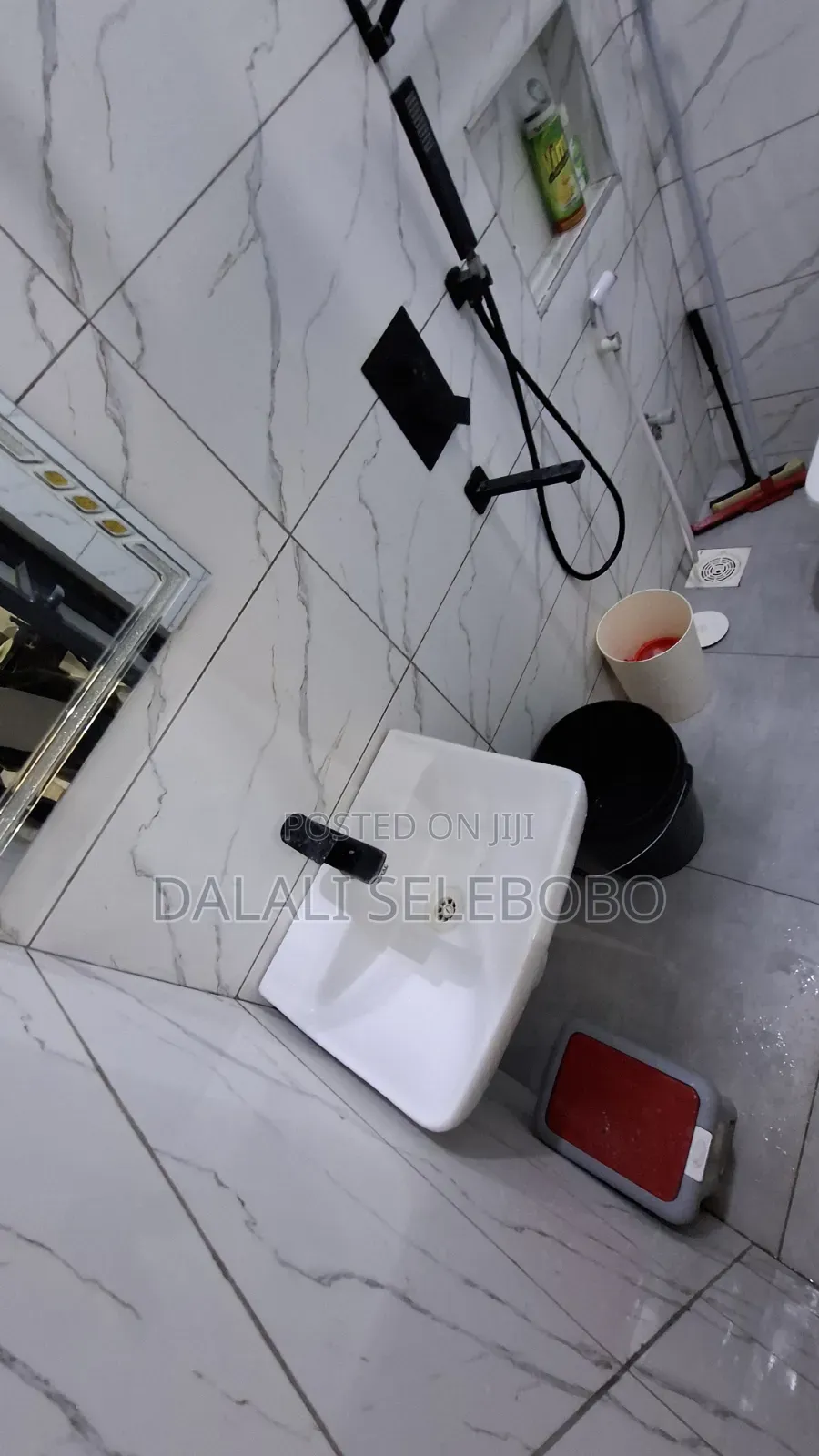 Furnished 1bdrm Apartment in Sinza Vatcan for rent