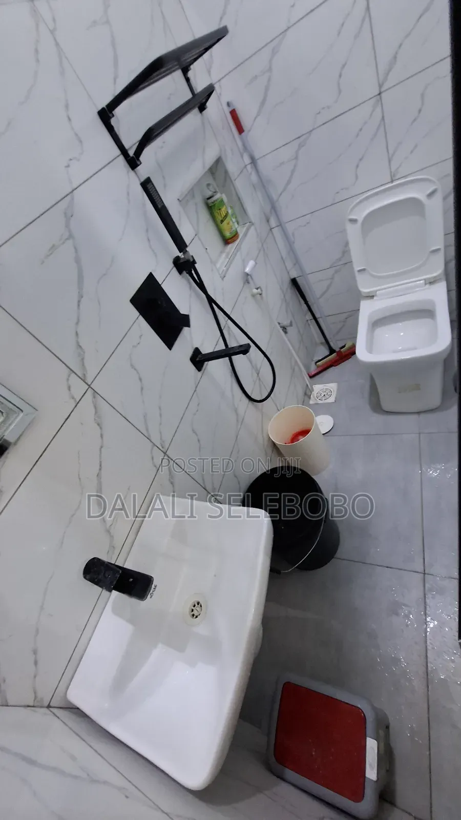 Furnished 1bdrm Apartment in Sinza Vatcan for rent