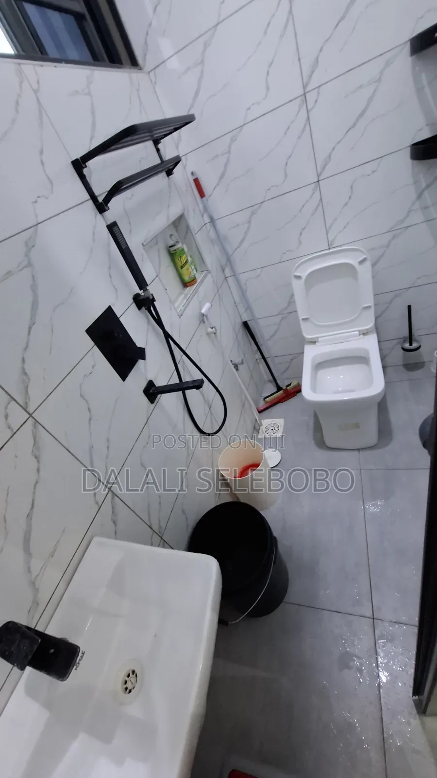 Furnished 1bdrm Apartment in Sinza Vatcan for rent