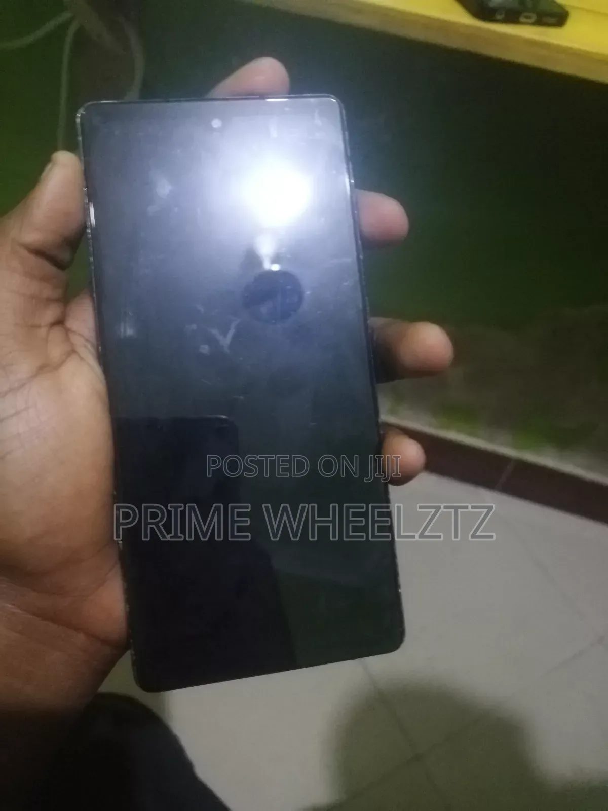 Google Pixel 6a 128 GB Gray