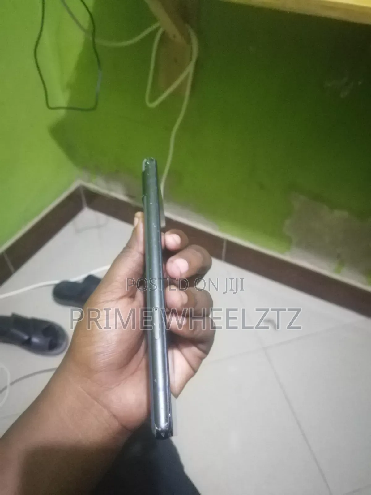 Google Pixel 6a 128 GB Gray