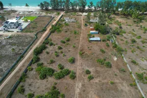 10 Acres Beach Land for Sale Kigamboni