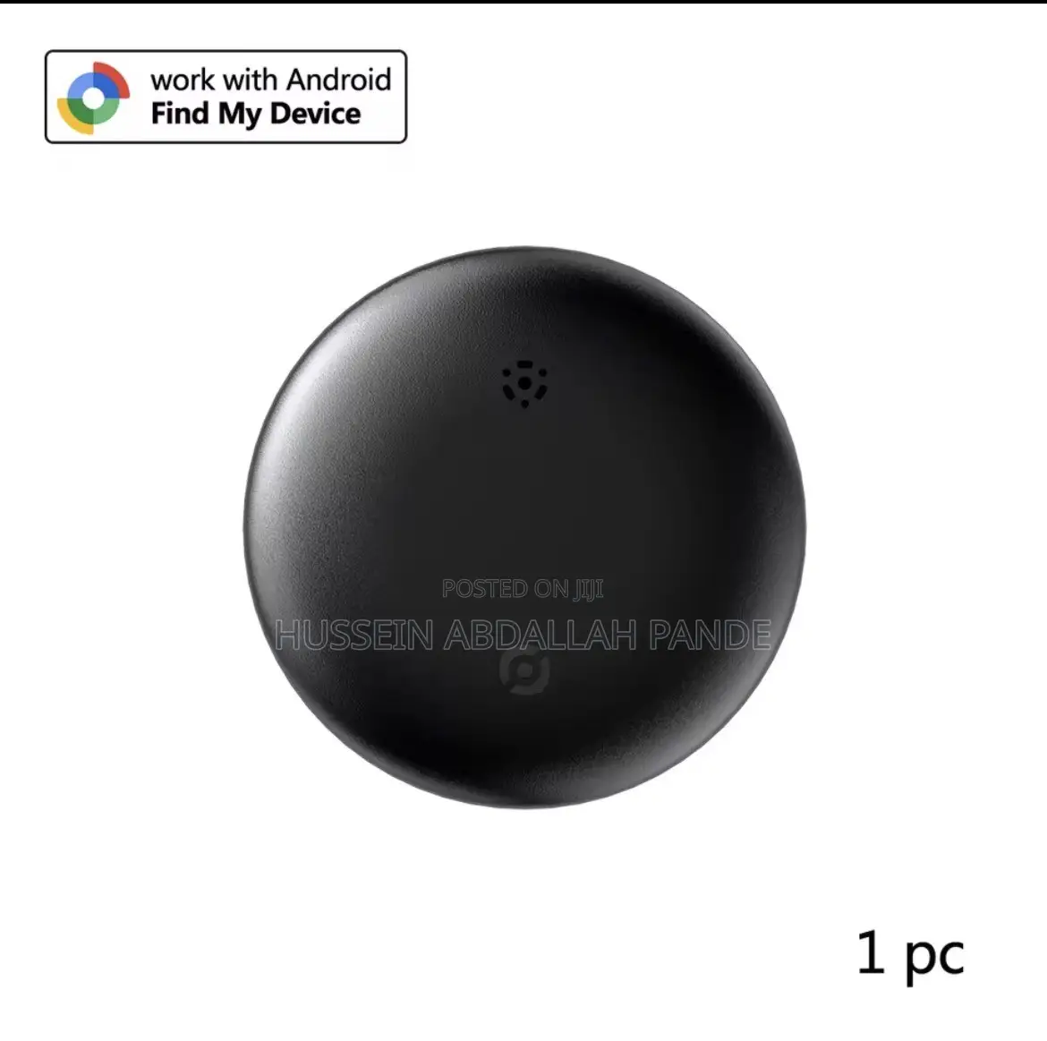 Wireless Tag Dual