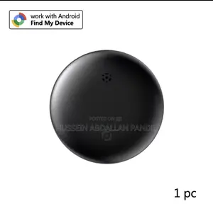 Wireless Tag Dual