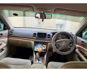 Toyota Mark II 2.5 280hp RWD 2004 Pearl