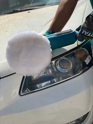 Angle Polisher 1400W Total