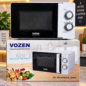 *Vozen Microwave 20L
