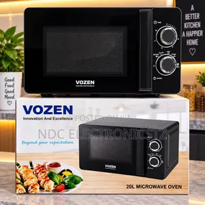 *Vozen Microwave 20L