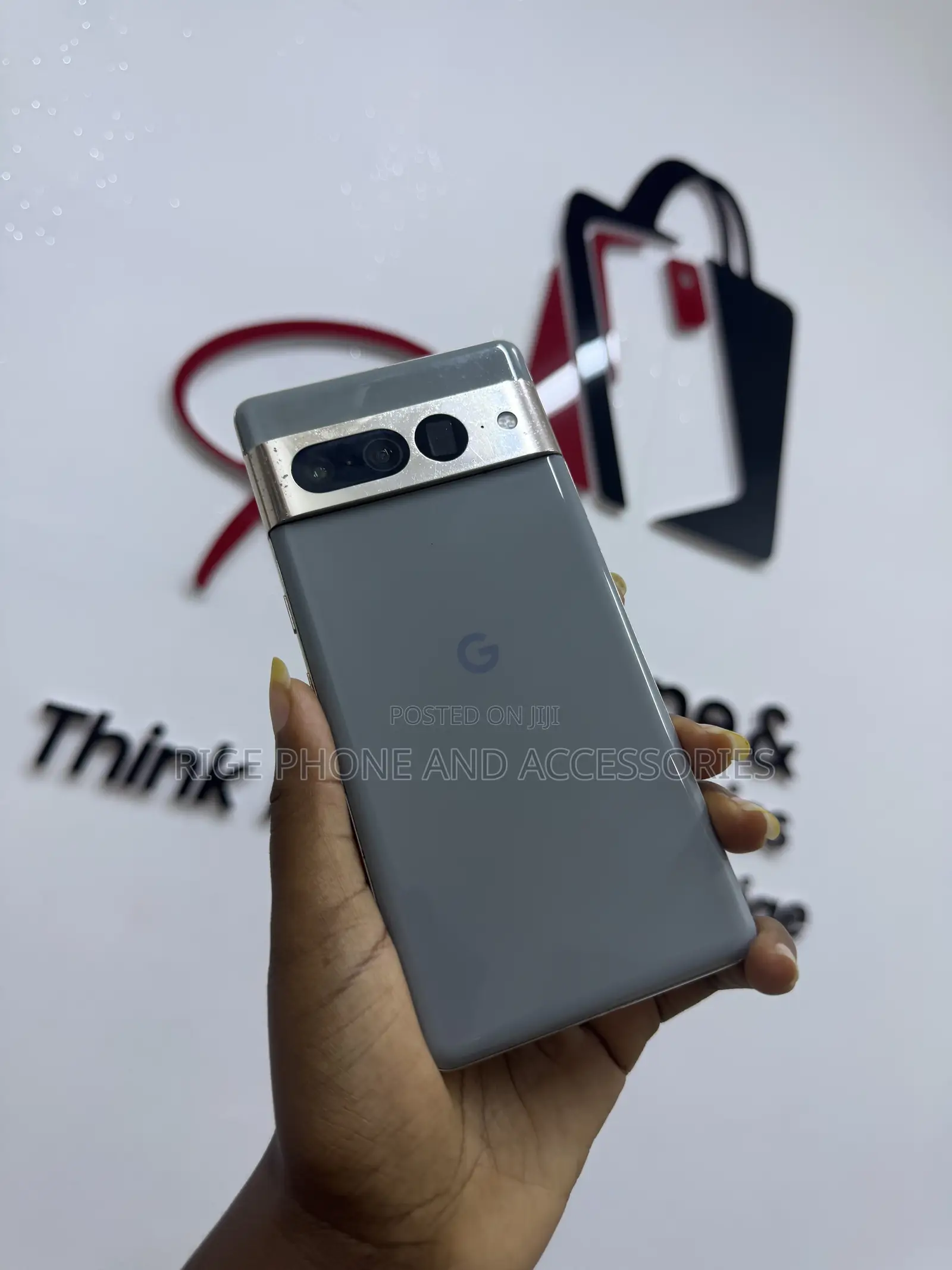Google Pixel 7 Pro 128 GB