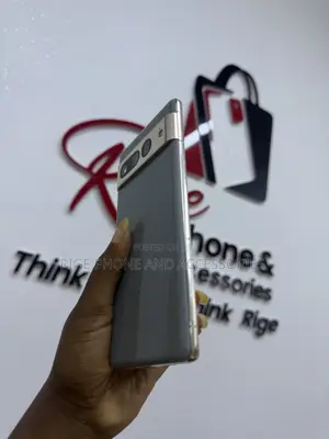Google Pixel 7 Pro 128 GB