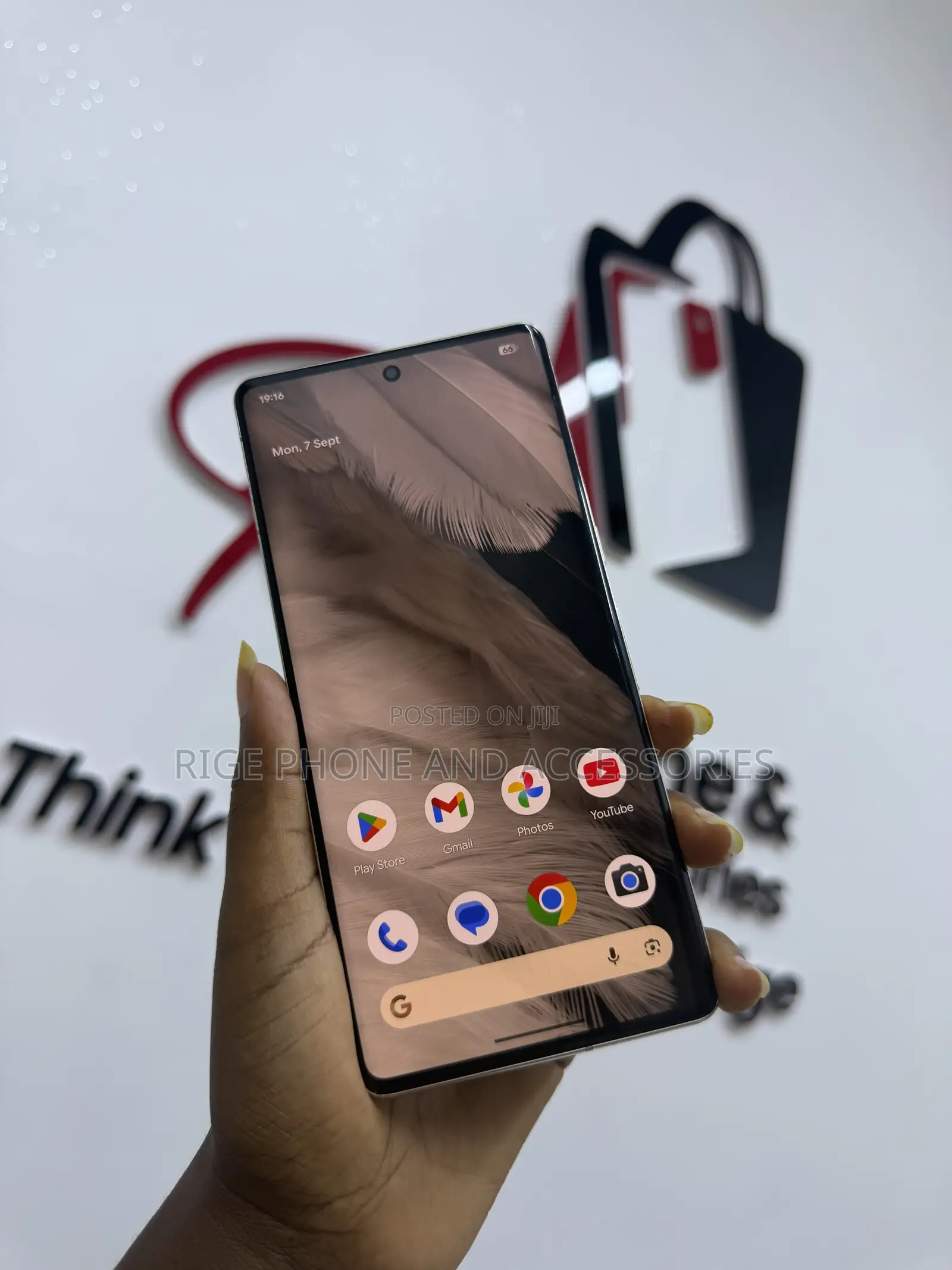 Google Pixel 7 Pro 128 GB