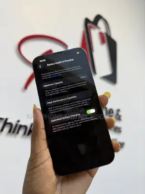 Apple iPhone 13 Pro 256 GB Black