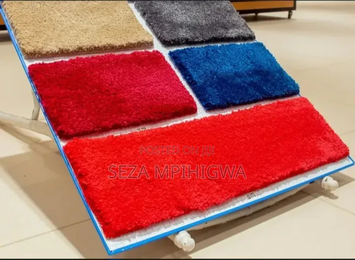 Wall to Wall Carpet Nyoya Ndefu Sana / Zulia Za Kukata Kwa MitaZulia