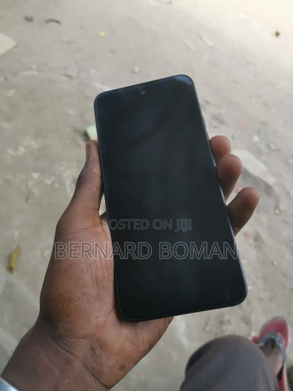 Tecno Pop 10 64 GB Gray