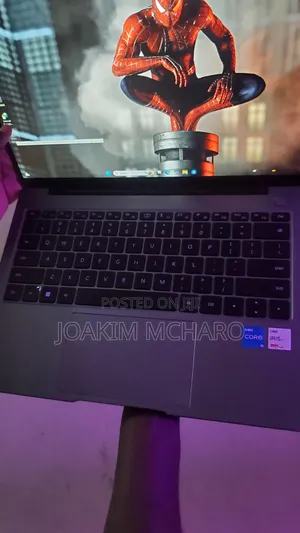 Laptop Huawei MateBook D 14 16GB Intel Core 5 SSD 128GB