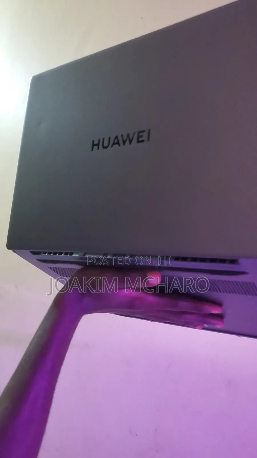 Laptop Huawei MateBook D 14 16GB Intel Core 5 SSD 128GB
