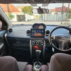Toyota IST 2005