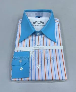 Leader Look Shirt for Men's