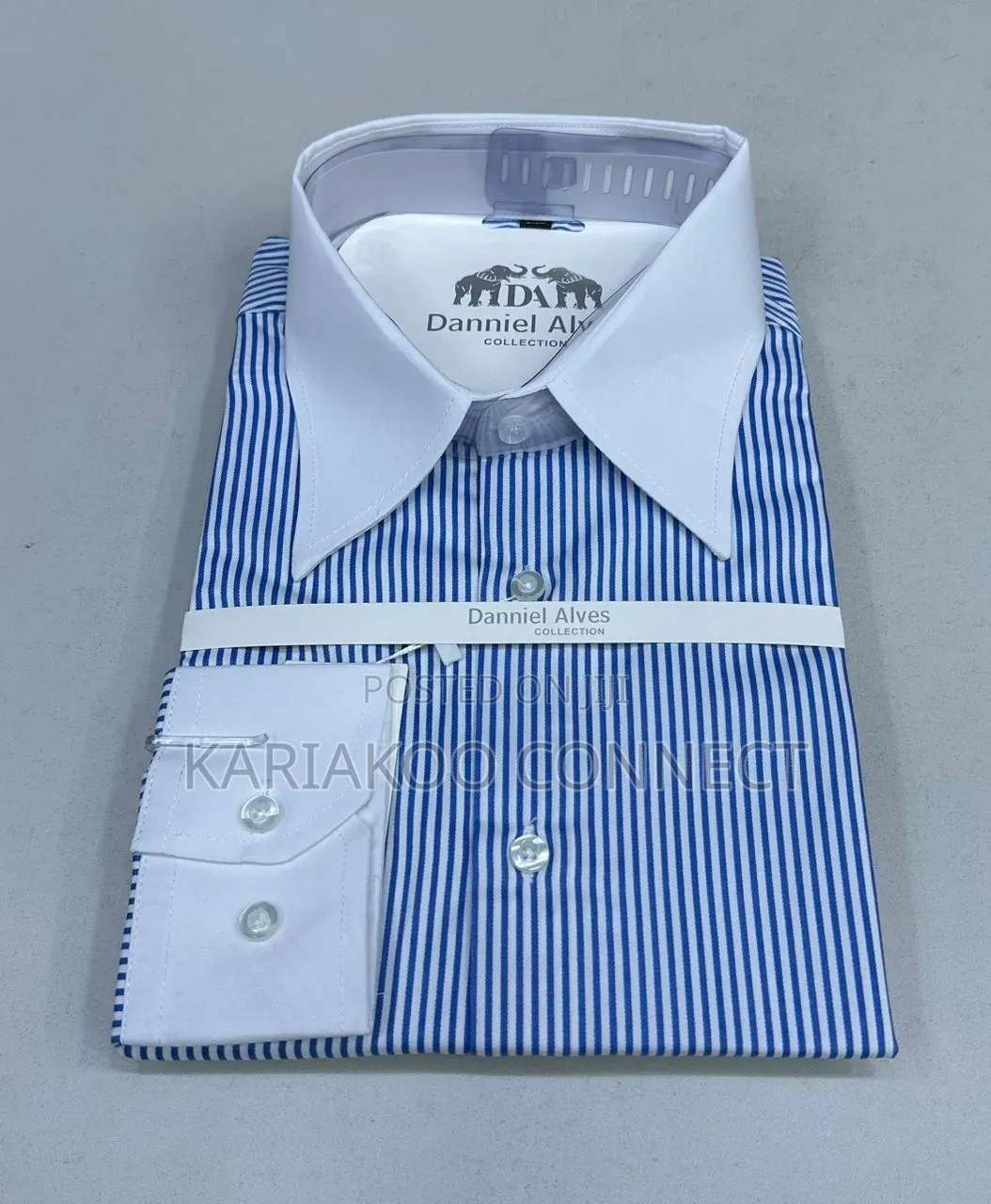 Leader Look Shirt for Men's
