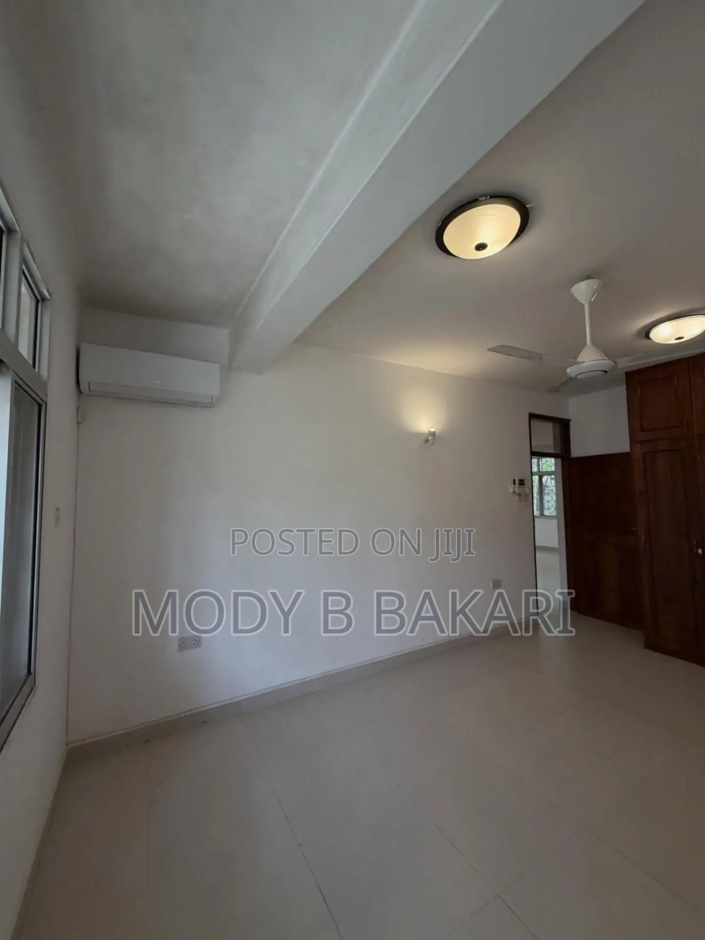 4bdrm House in Masaki for rent