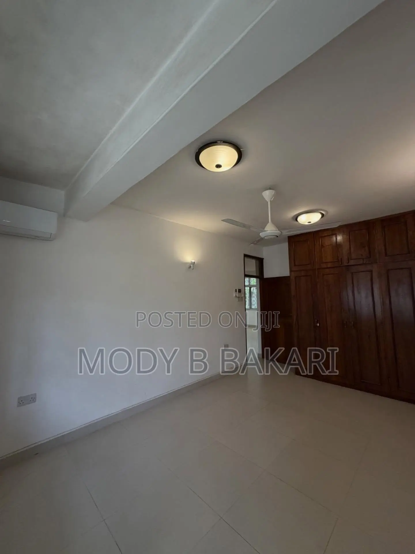 4bdrm House in Masaki for rent