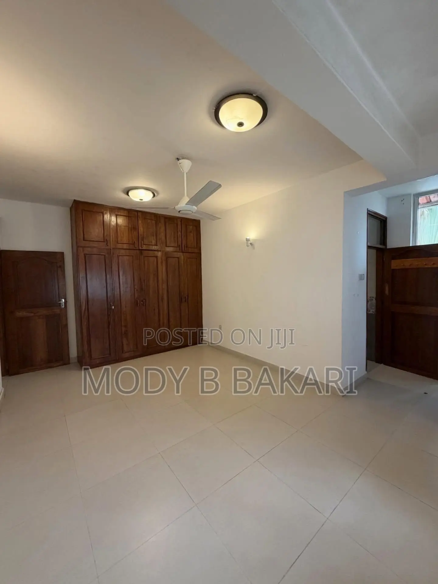 4bdrm House in Masaki for rent