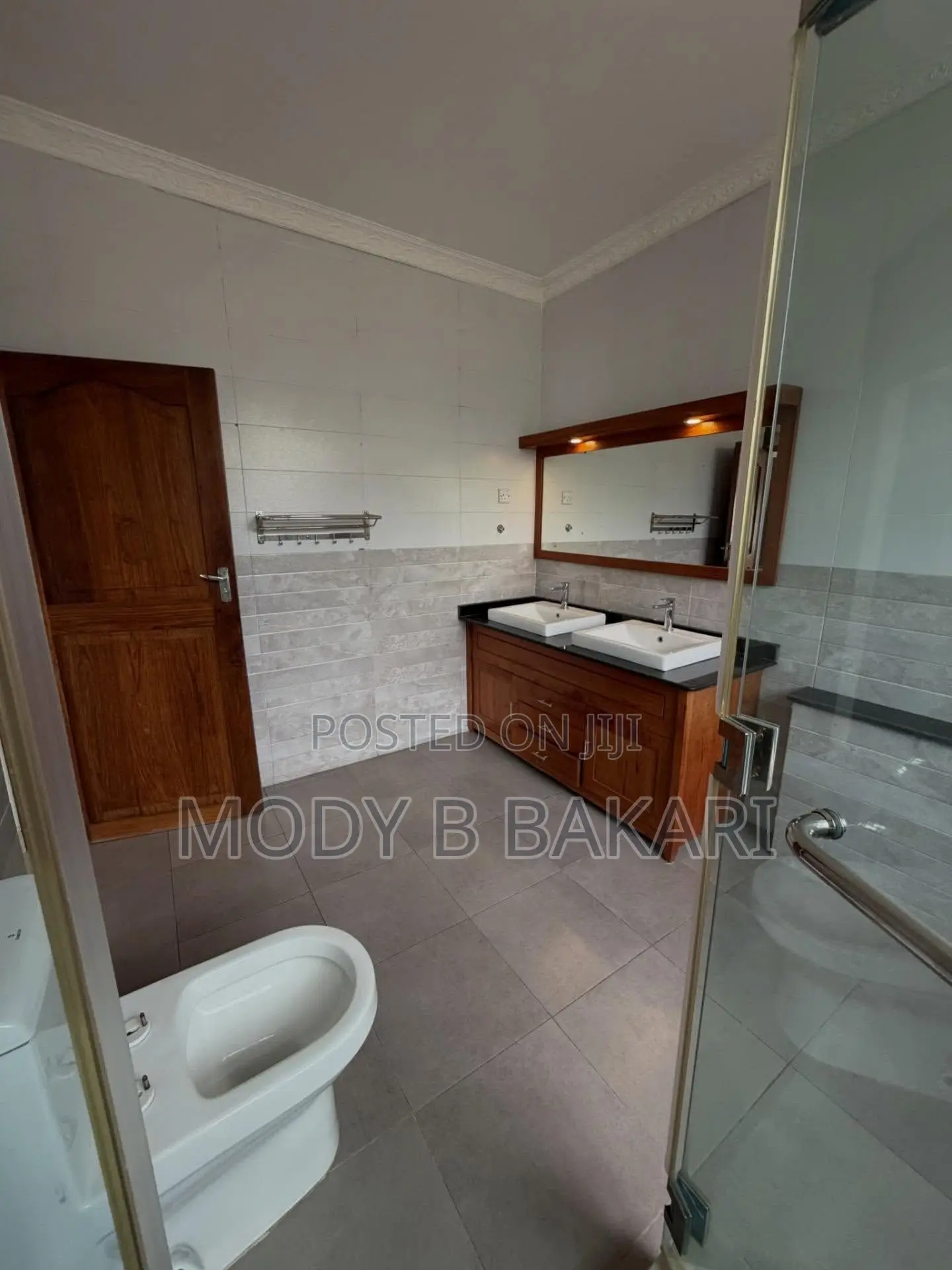 4bdrm House in Masaki for rent