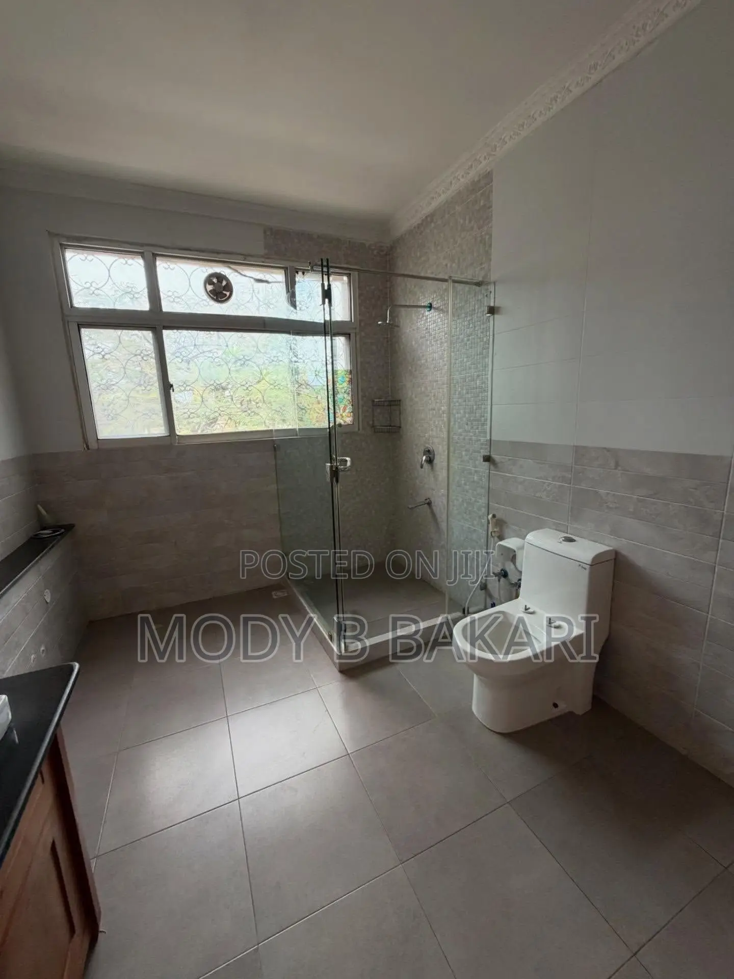 4bdrm House in Masaki for rent