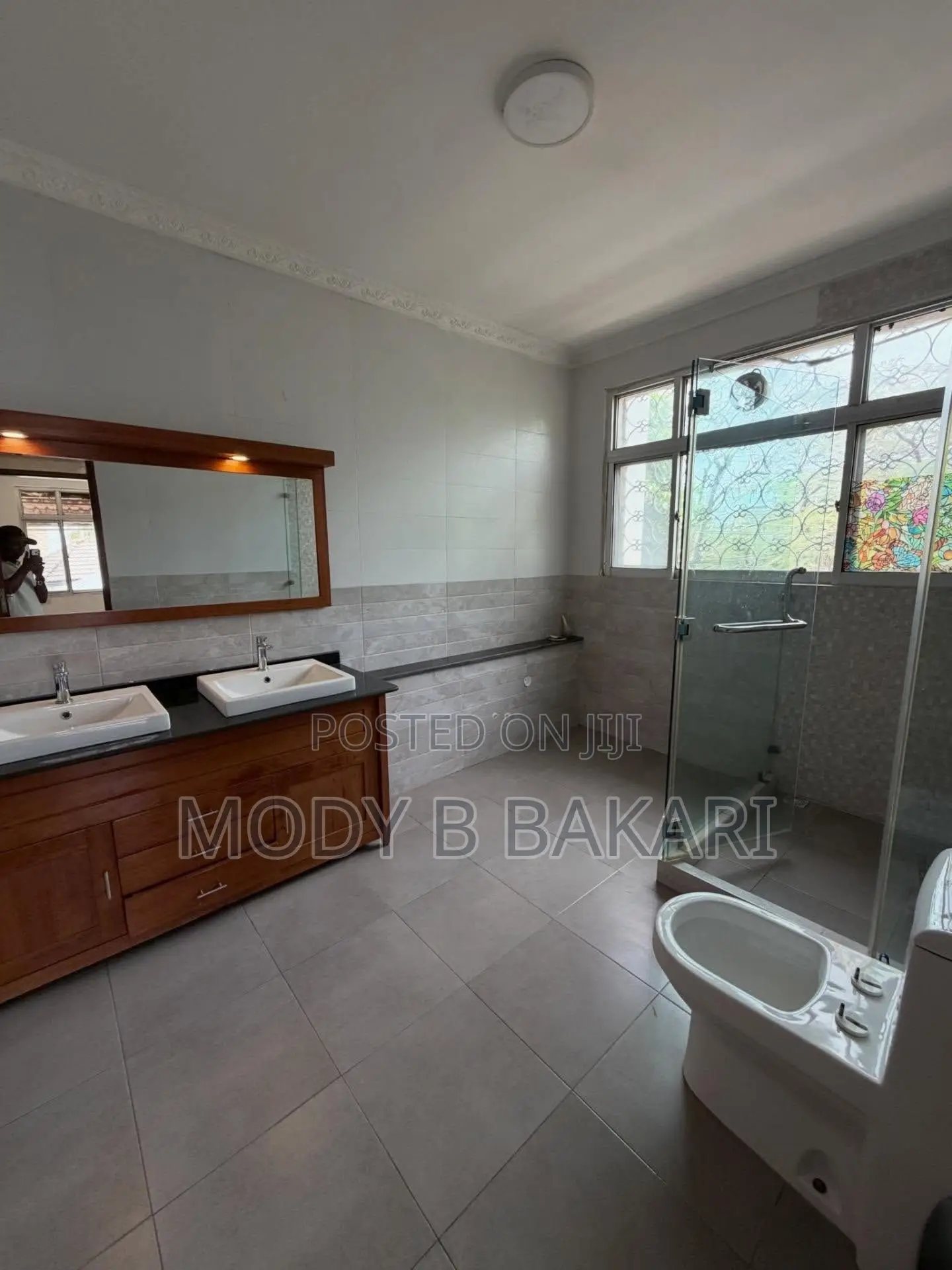 4bdrm House in Masaki for rent