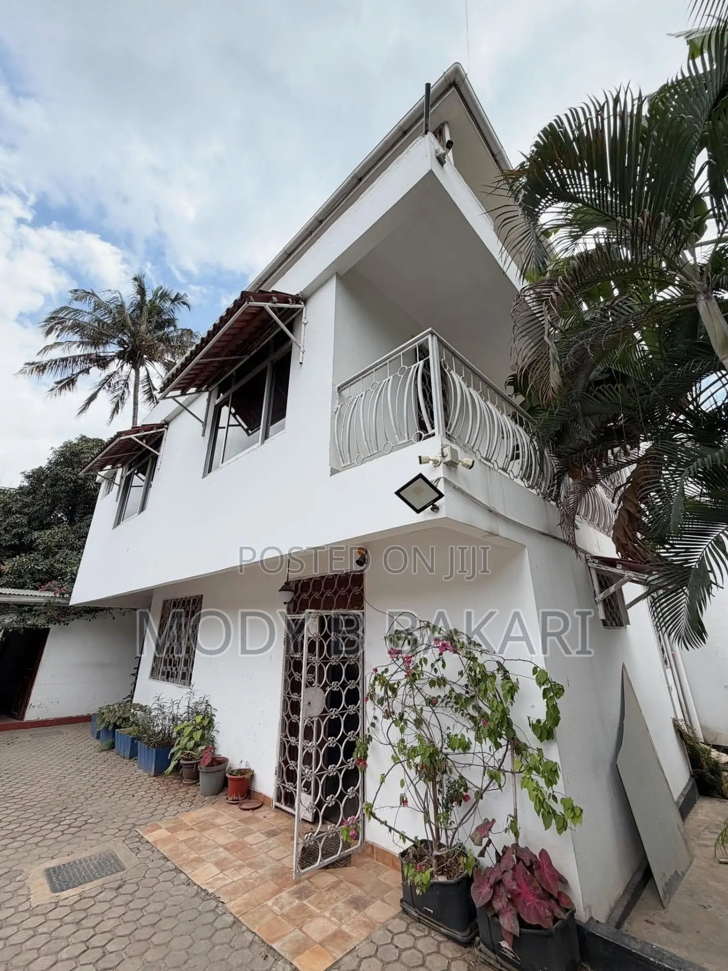4bdrm House in Masaki for rent