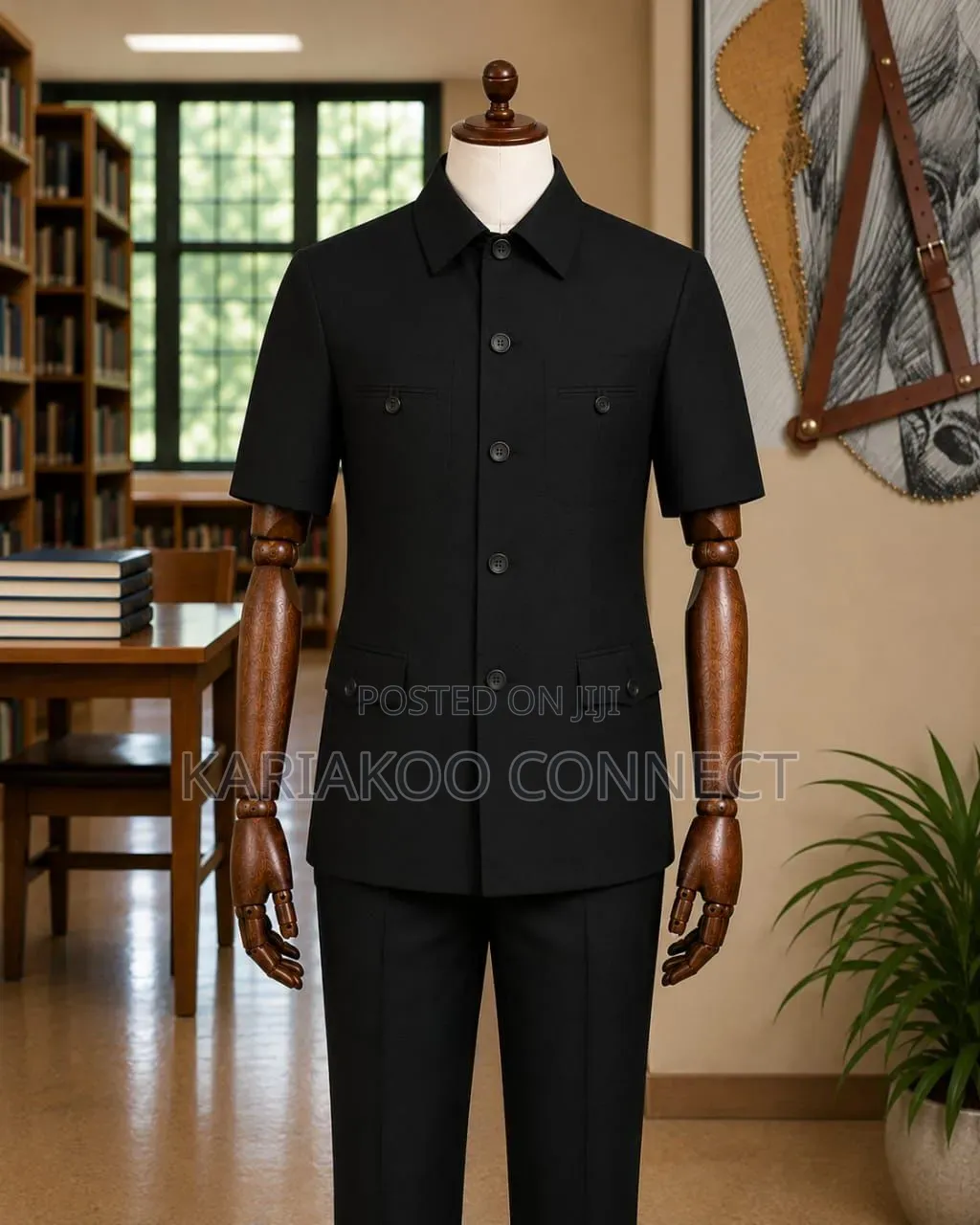 Two Pic Heavy Cotton Counder