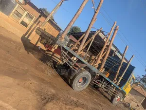 Fuso Injin 6D17 Bei M40 Namba B. Wai Chapu Pg