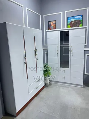 Kabati La Milango 3 Lipo Tayar