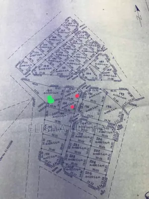 Double Plot for Sale at Kisarawe2