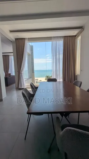 Furnished 2bdrm Apartment in Apts, Mikocheni for rent