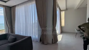 Furnished 2bdrm Apartment in Apts, Mikocheni for rent