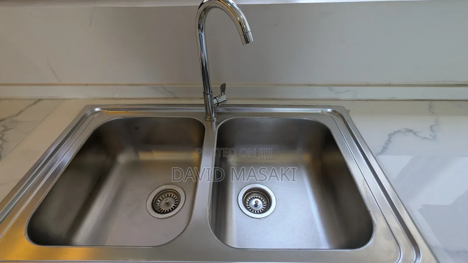 Furnished 2bdrm Apartment in Apts, Mikocheni for rent