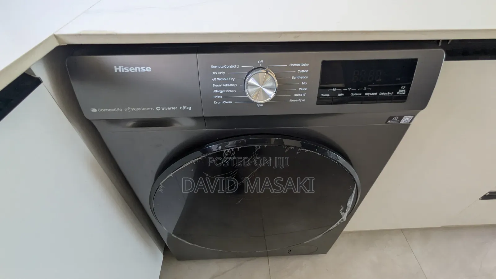 Furnished 2bdrm Apartment in Apts, Mikocheni for rent
