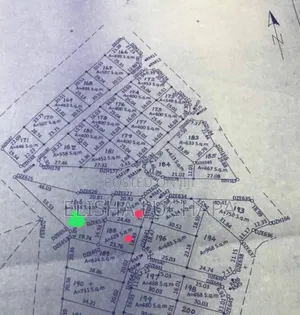 Double Plot for Sale at Kisarawe2
