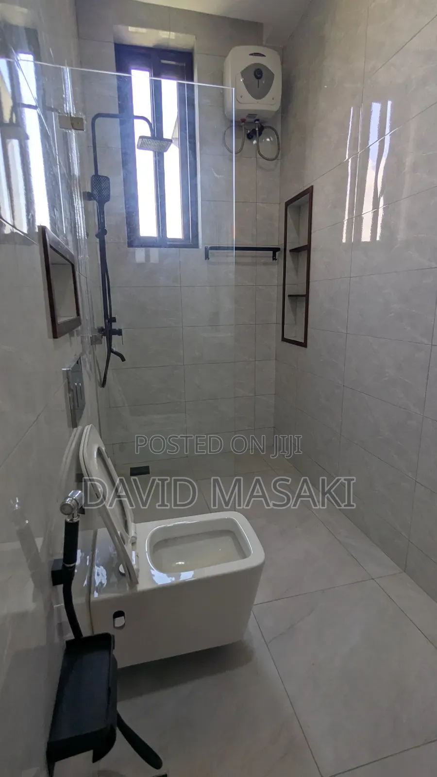 Furnished 2bdrm Apartment in Apts, Mikocheni for rent