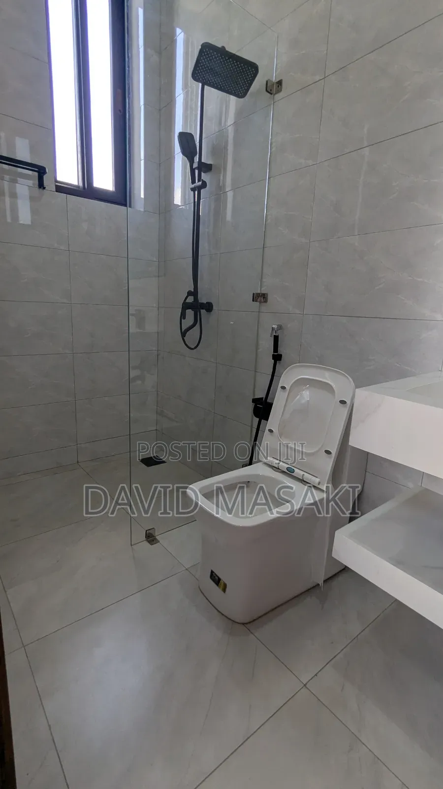 Furnished 2bdrm Apartment in Apts, Mikocheni for rent