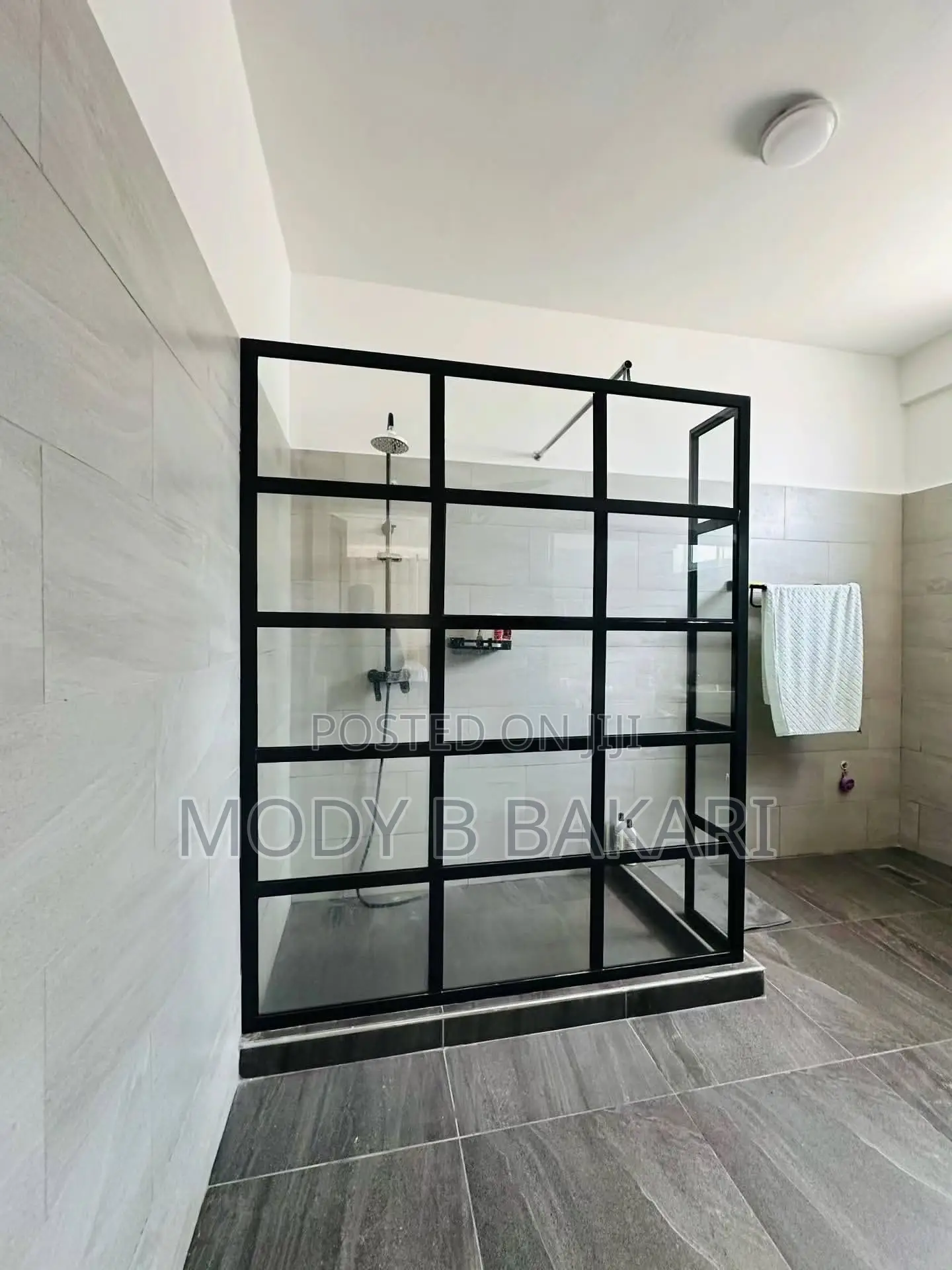 Furnished 3bdrm Villa in Mikocheni for rent