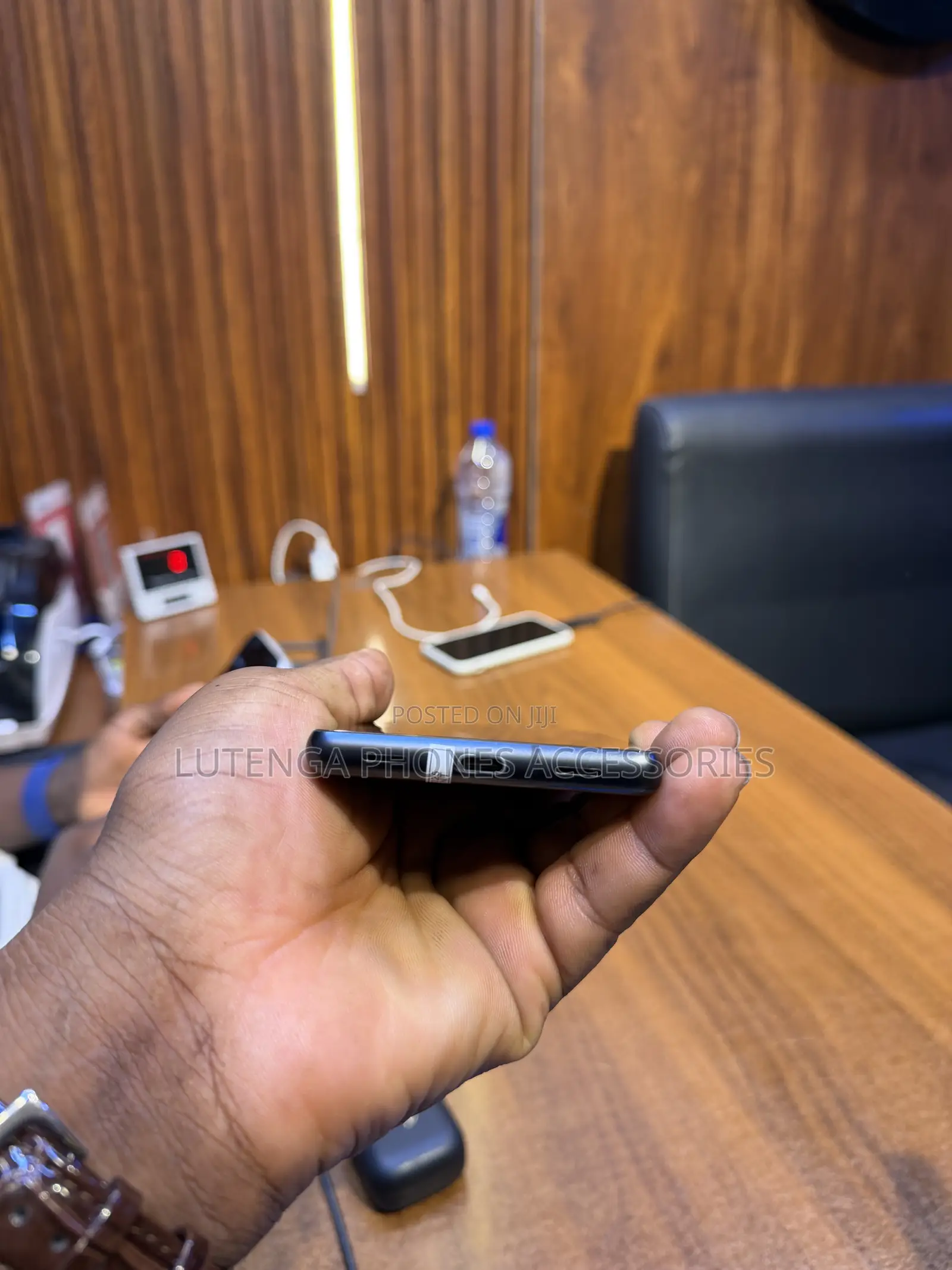 Google Pixel 6a 128 GB Black