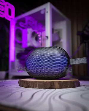 Soundcore by Anker Pyro Mini Portable Bluetooth Speaker